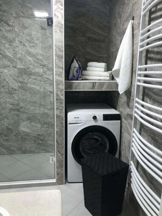 Centrum Subotica Ngoại thất bức ảnh
